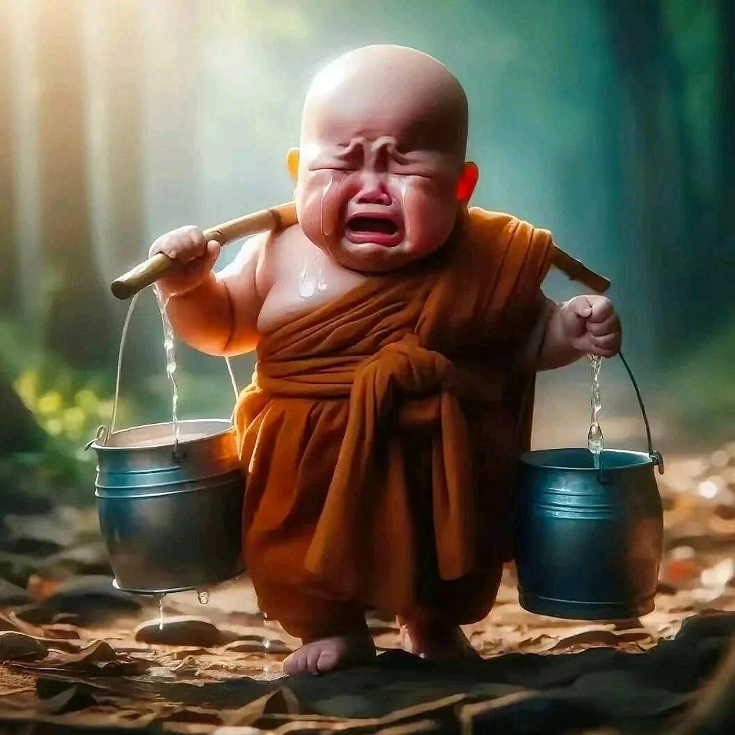 渡心