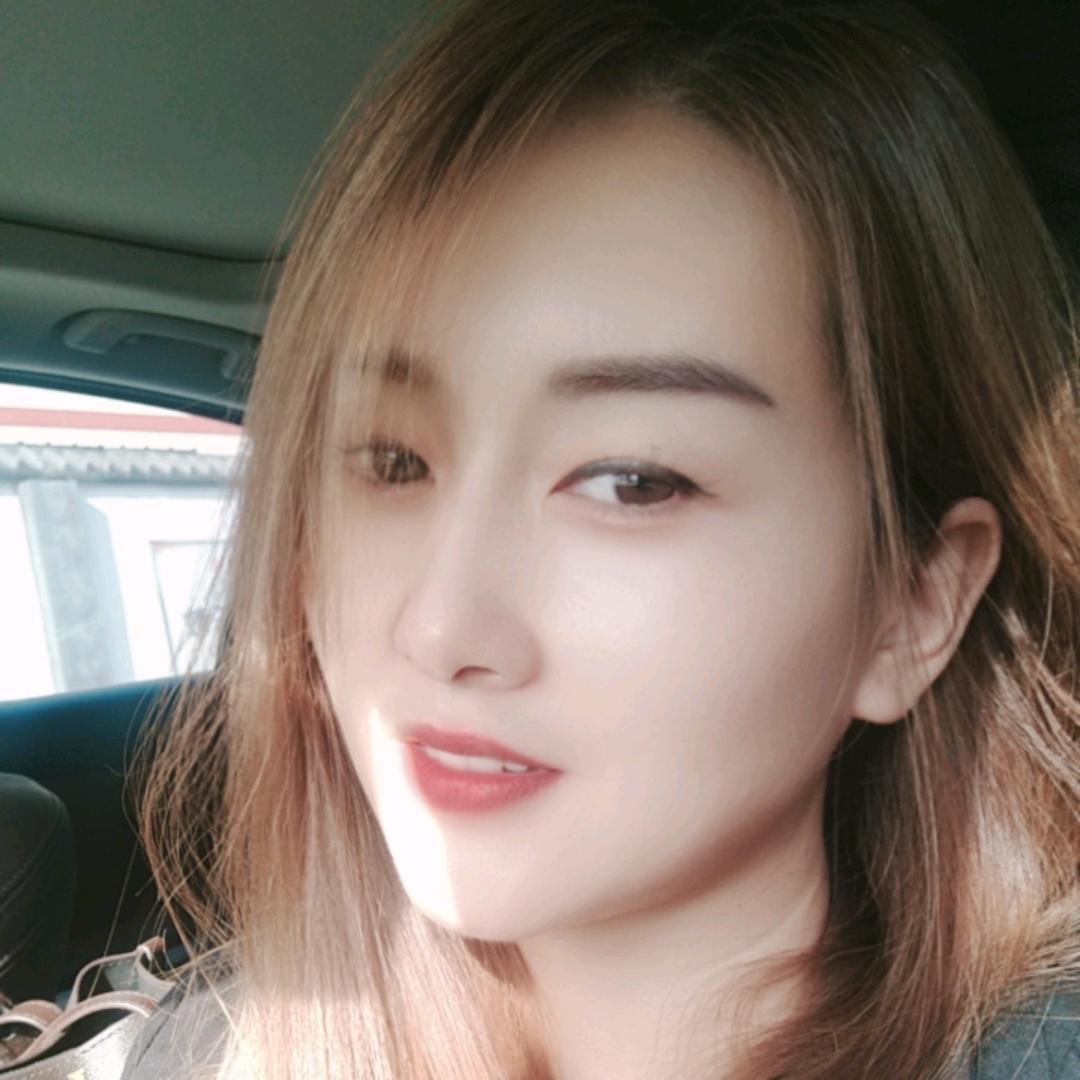 白玫瑰🌹