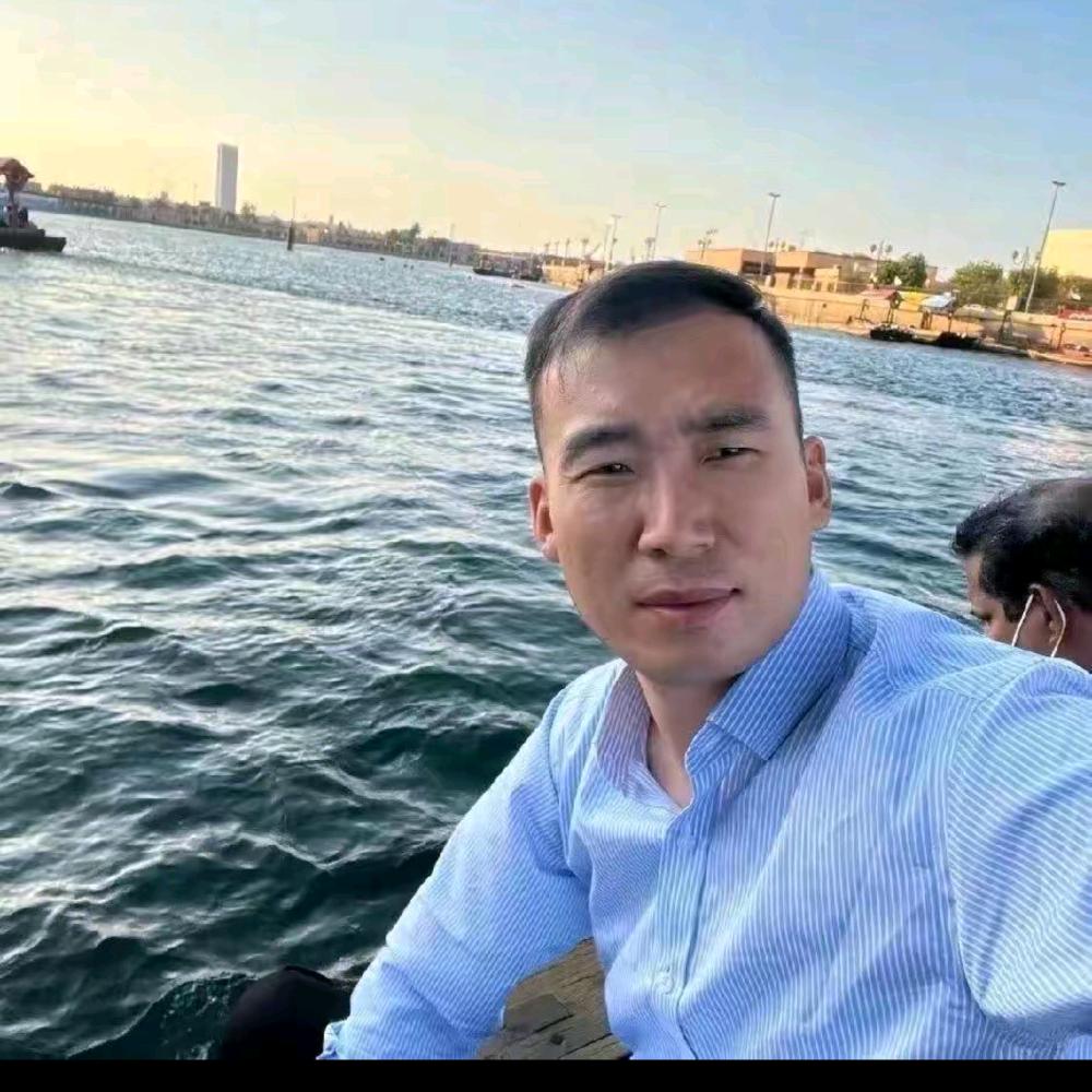 星光村⭐巴铁小飞
