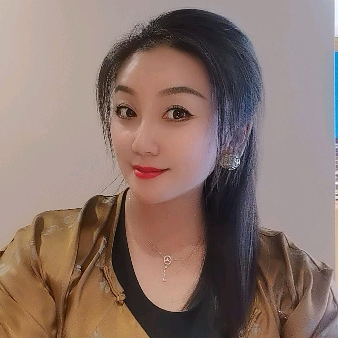 瑶瑶（新疆）