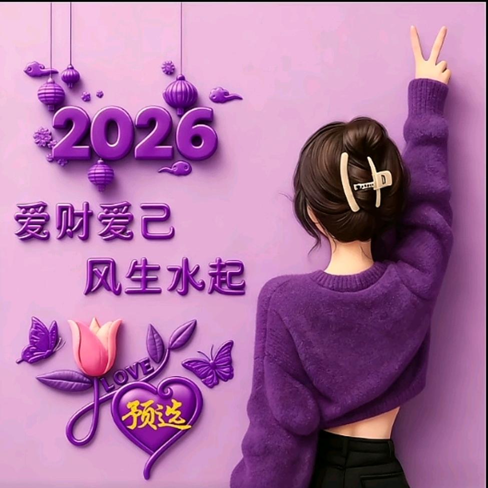 丽姐爱手舞&