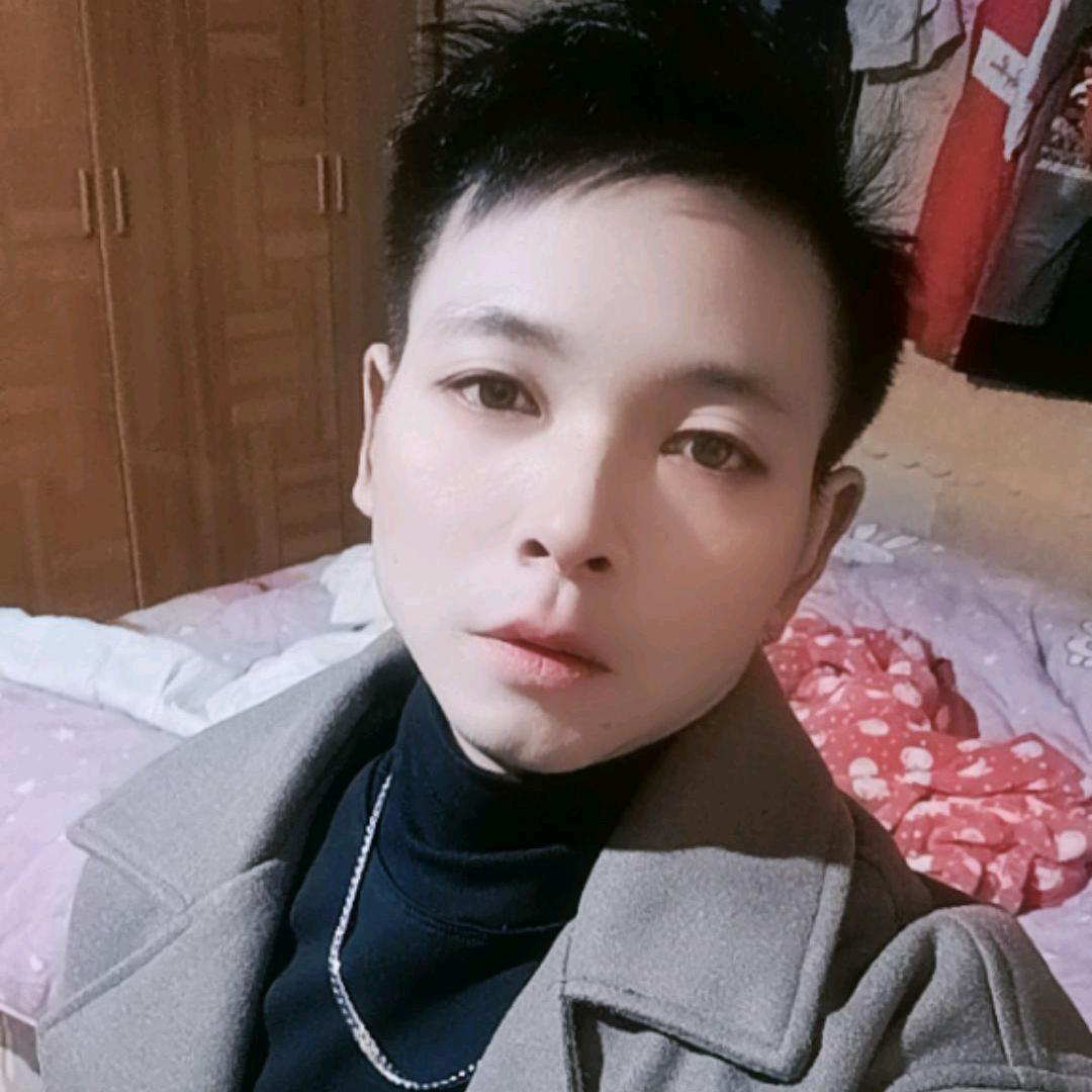 深情俊哥