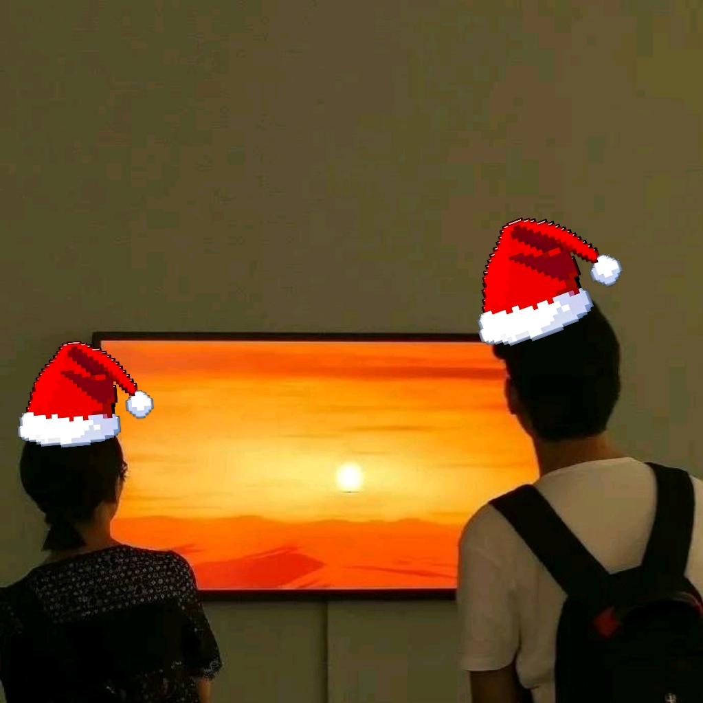 刷亿会儿就睡💭