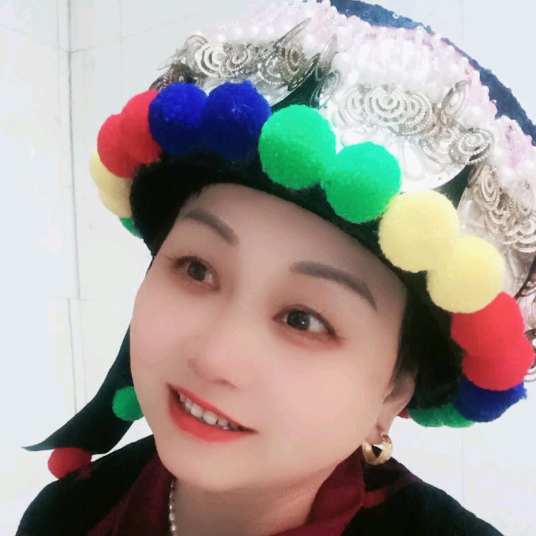 夏日的春天