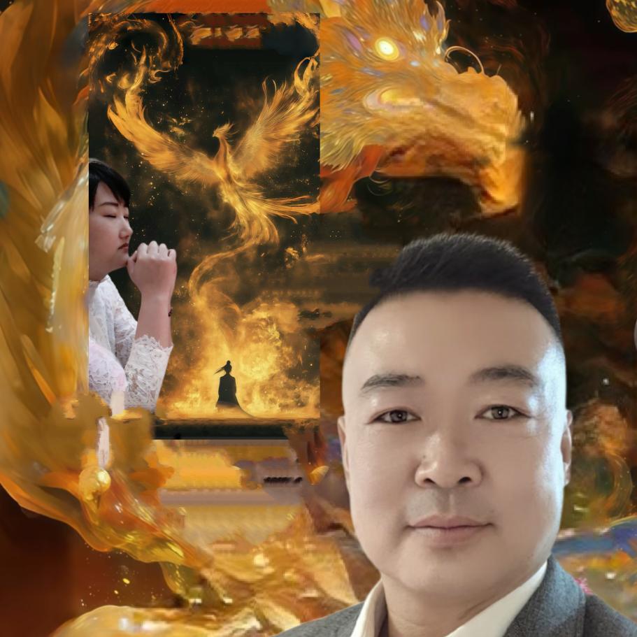 九灵🐉