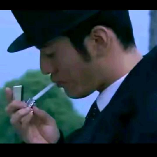 闯荡