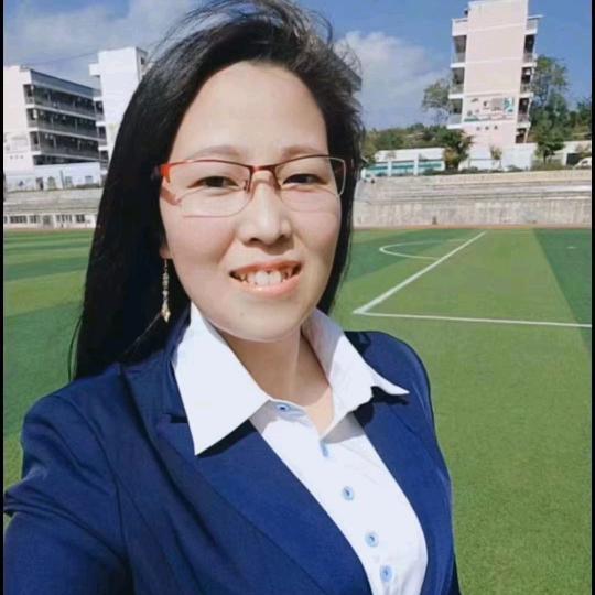 邓升丽
