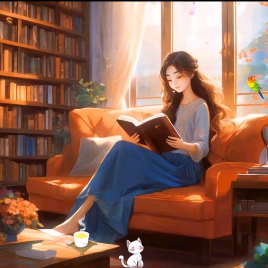 李四月