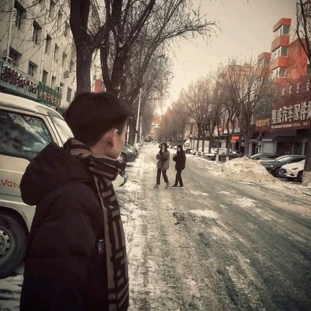 还记得那年的冬天吗？