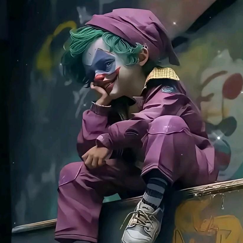 心碎♡的守候、