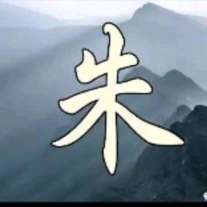 用户老朱