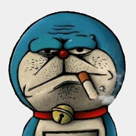 人不在
