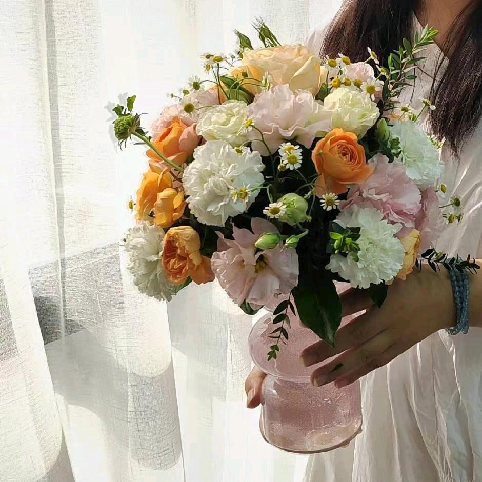 乔木花艺(华北城店)