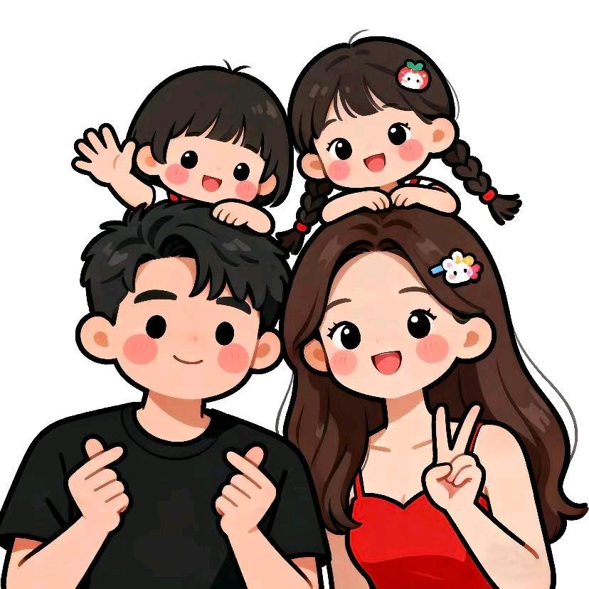 平安健康就好。