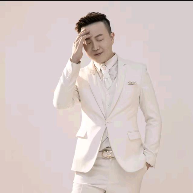 白哥会染发(青屿店)