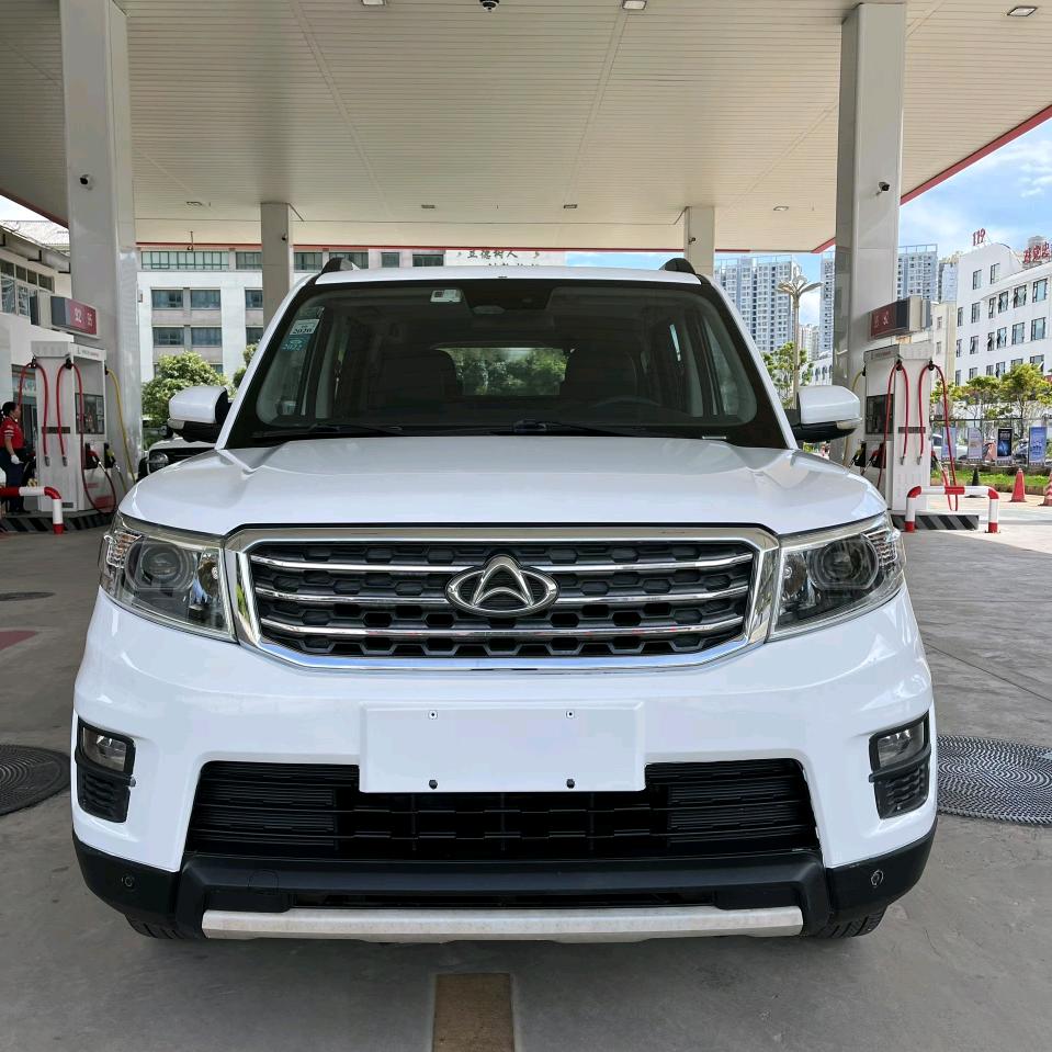 大理刀刃二手车