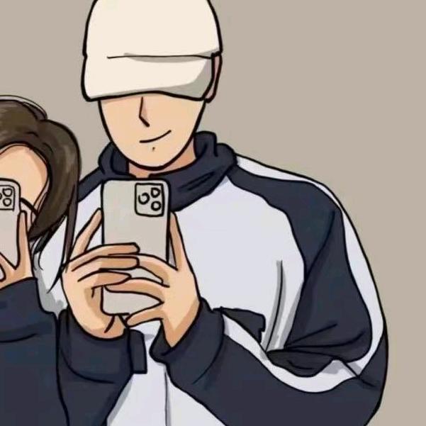 人来人往