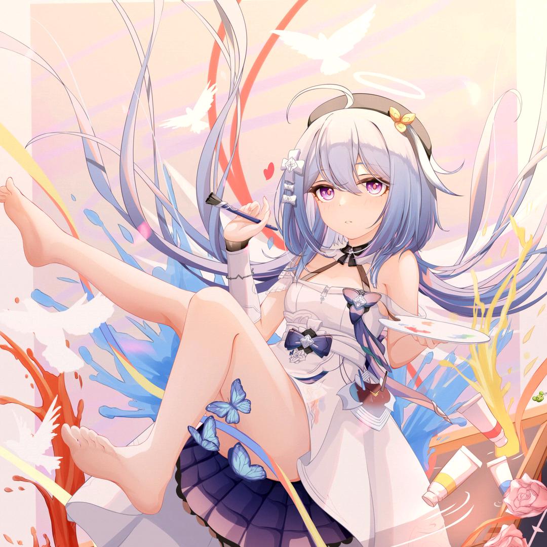 五号楼
