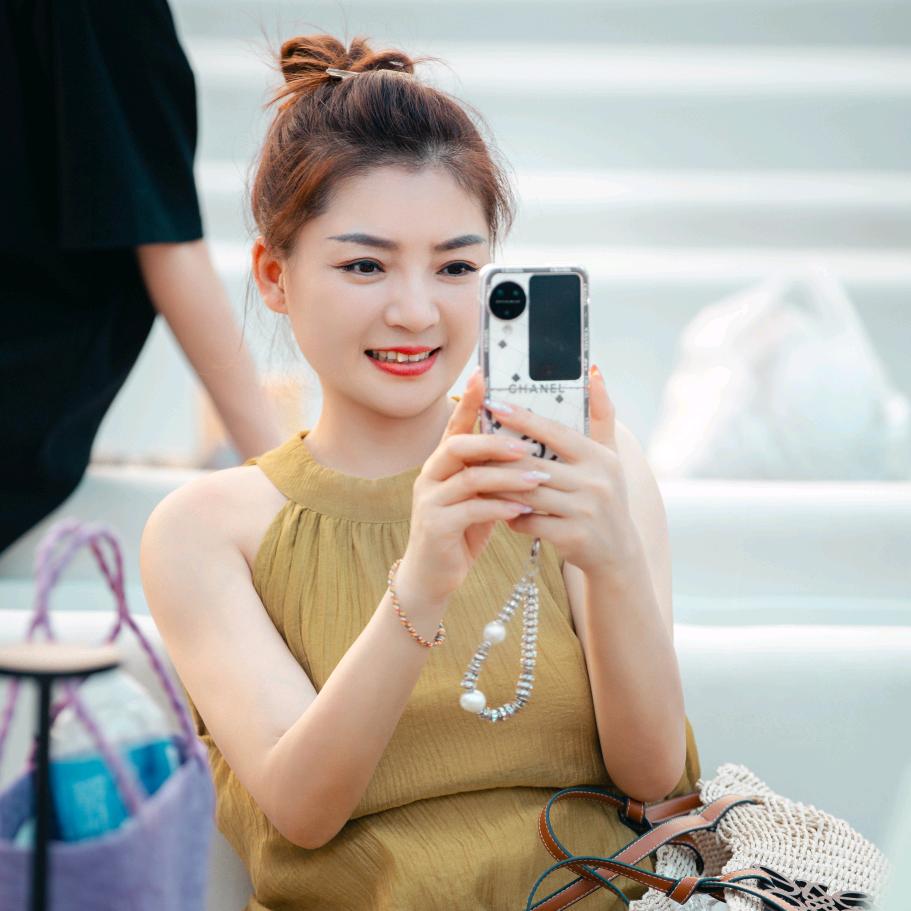 风中的女王👸🏻