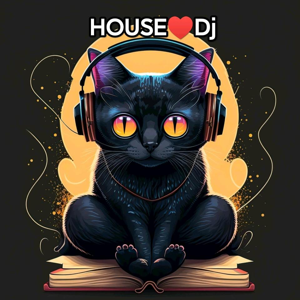 Masked Dj