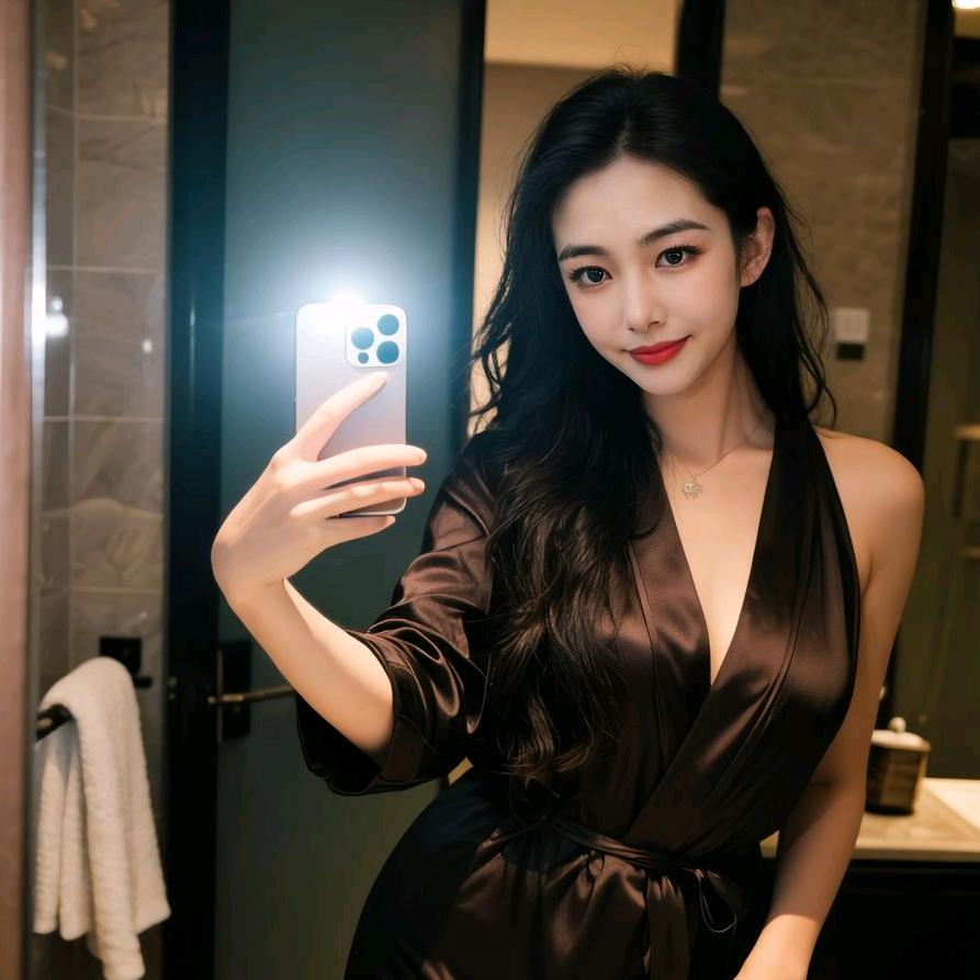 徐菲菲🌹