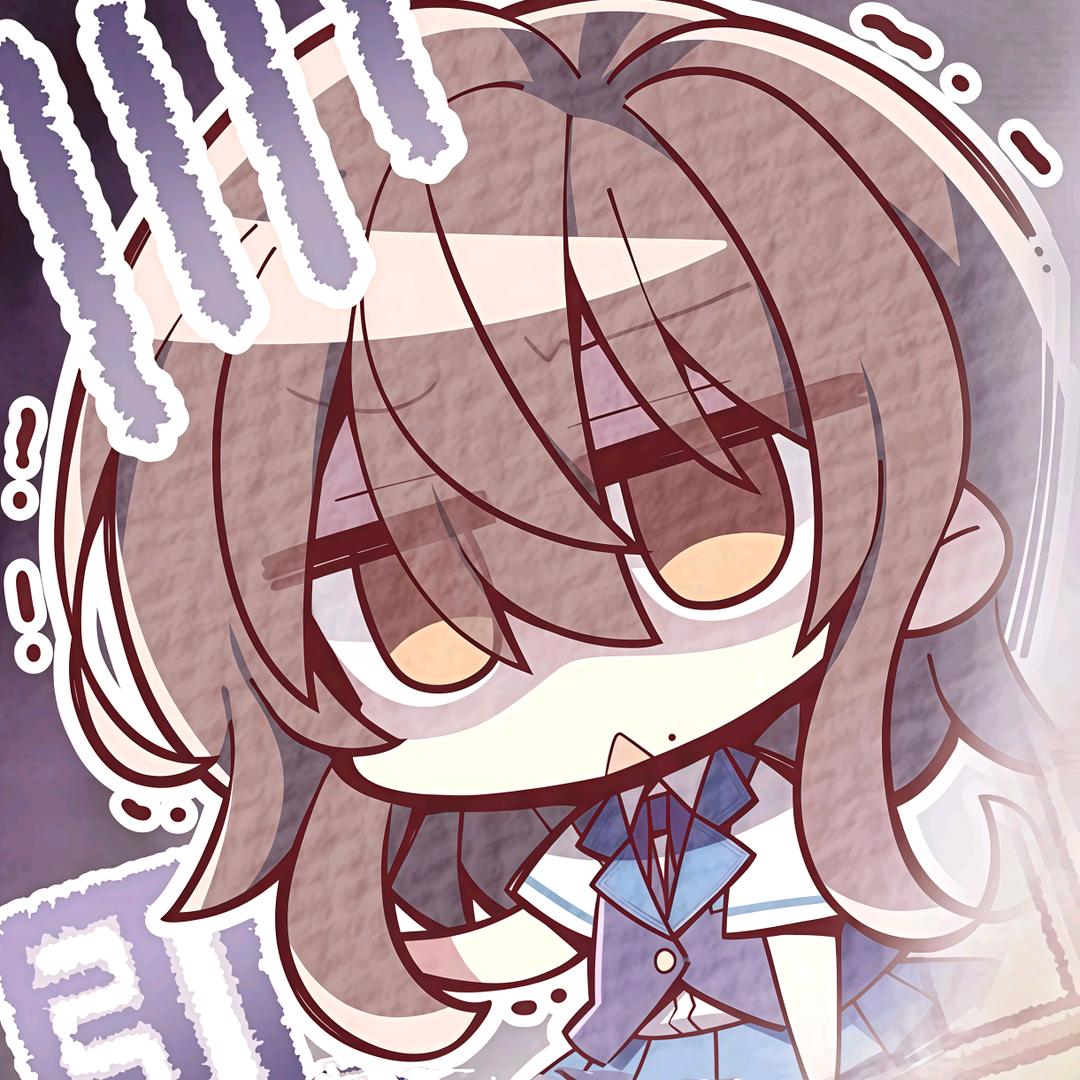詩夢 赛高！