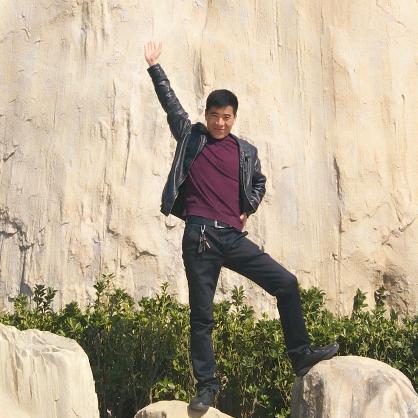 重新开始让自己更真诚