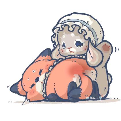 无语吐司