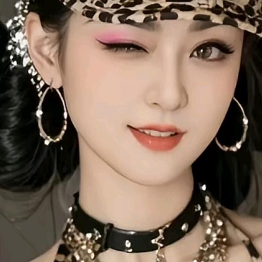 我爱的姑娘