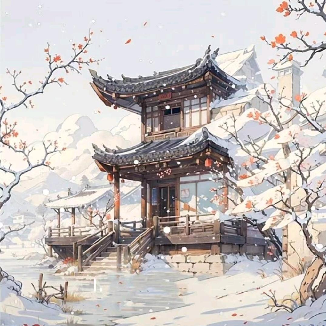 海天情怀