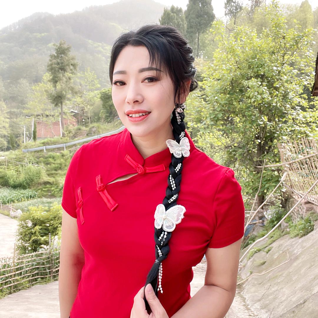 桃子幺妹