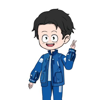 林谱动画