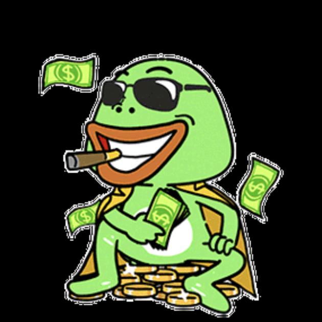 美蛙鱼头馆官方号