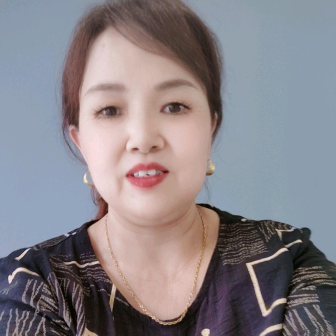 杨大姐