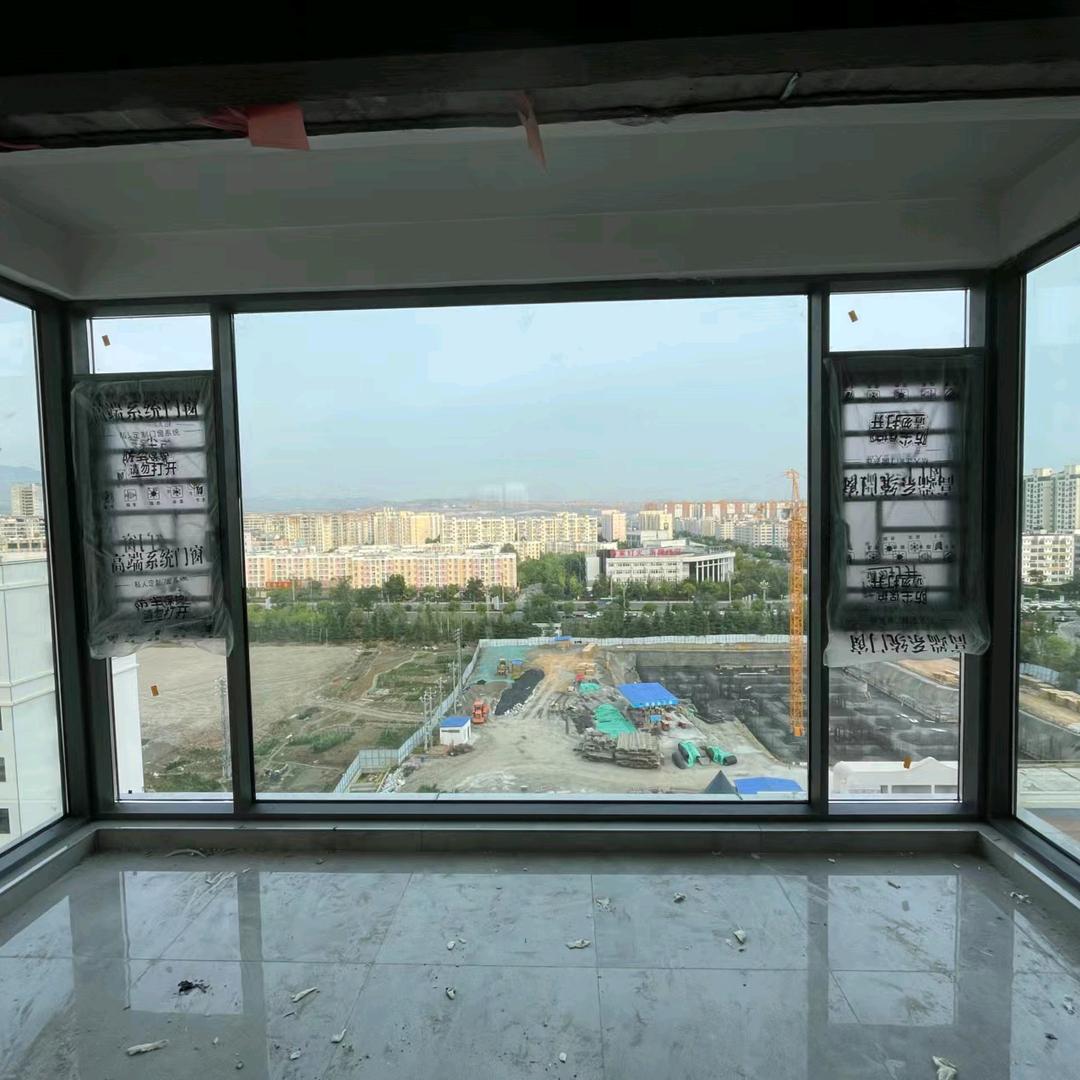 昆明（九腔体）门窗厂