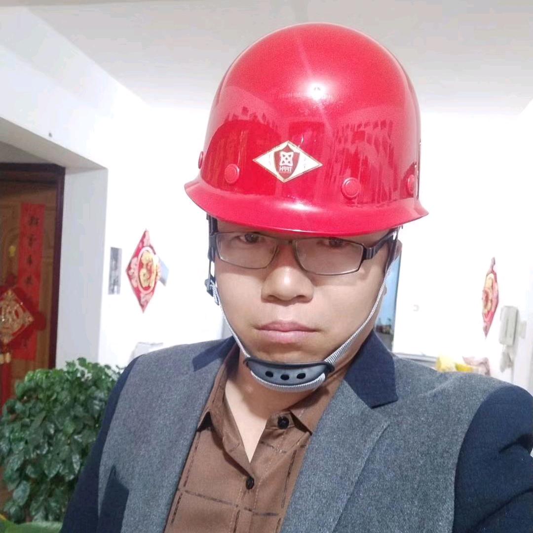 建筑工程❤️任先森