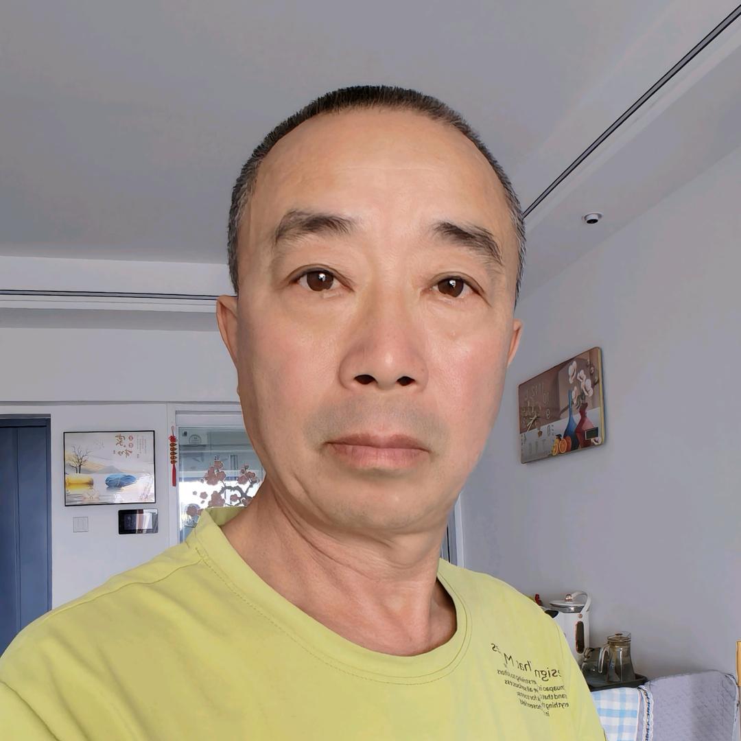 退休老头
