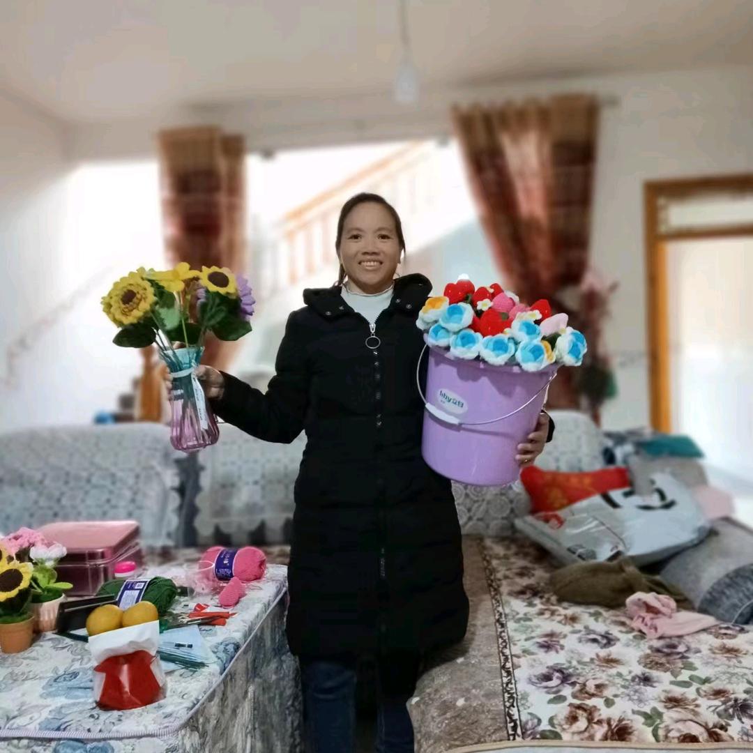 女人要学会独立！