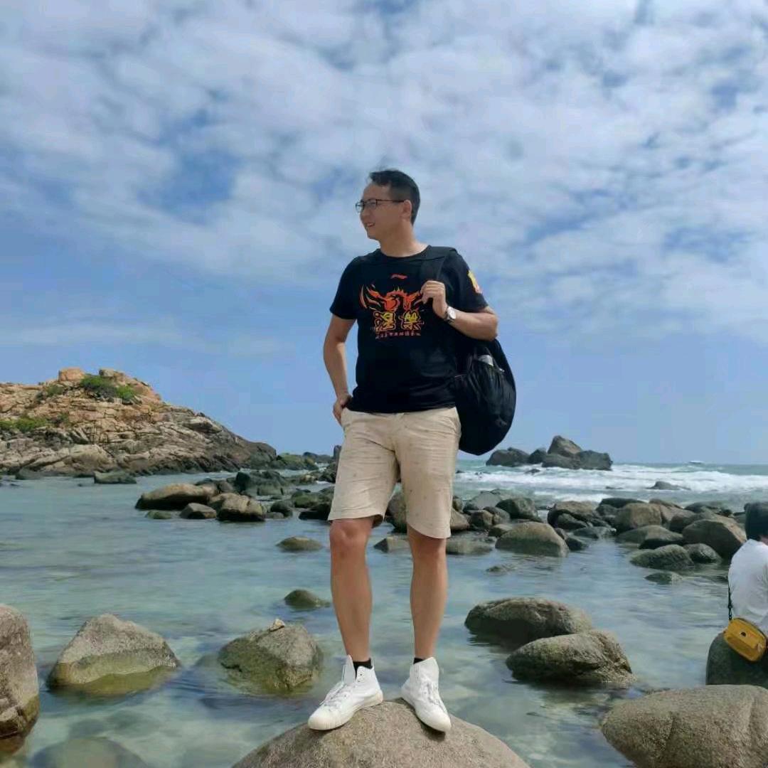 江宁桂哥