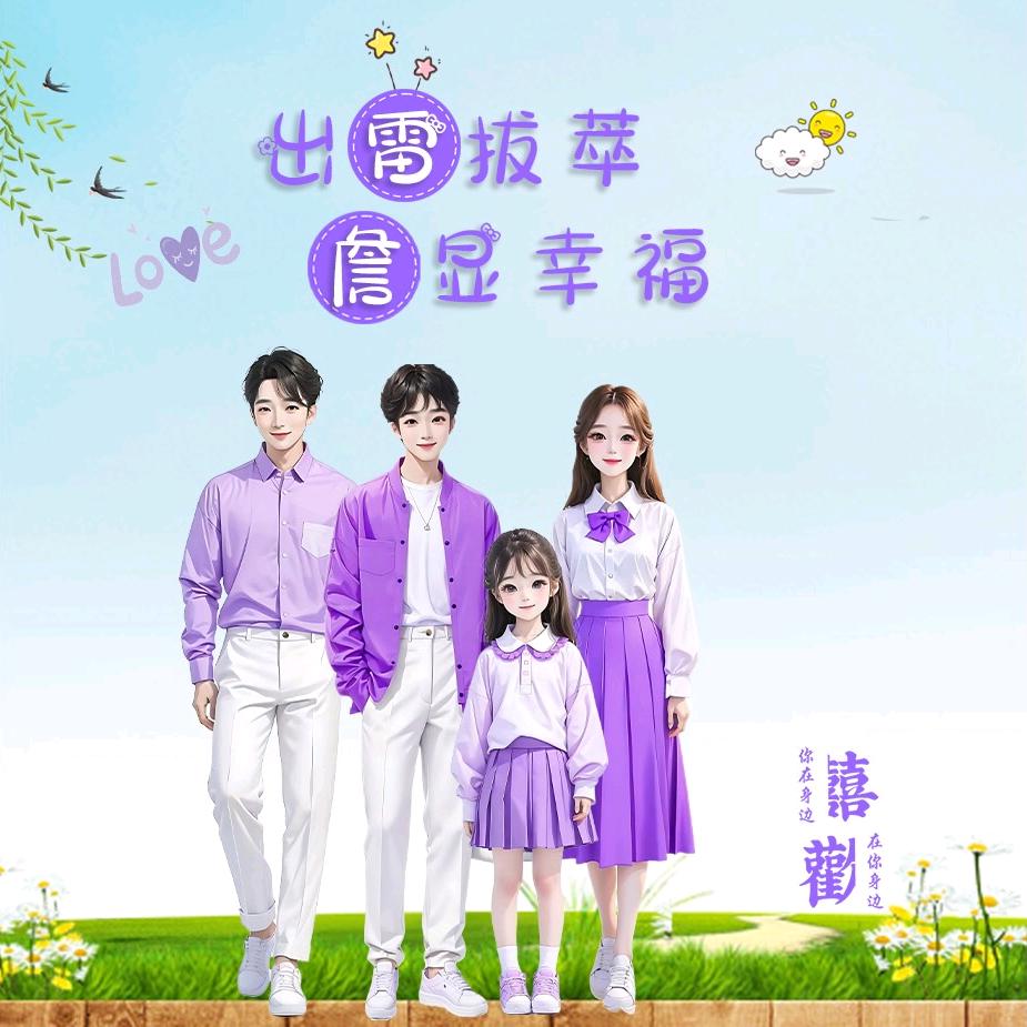 平安是福，健康也是福！