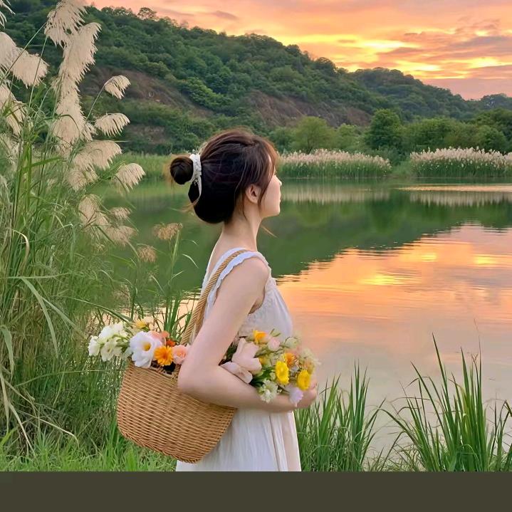 ♥(｡清晨￫v￩优雅｡)♥