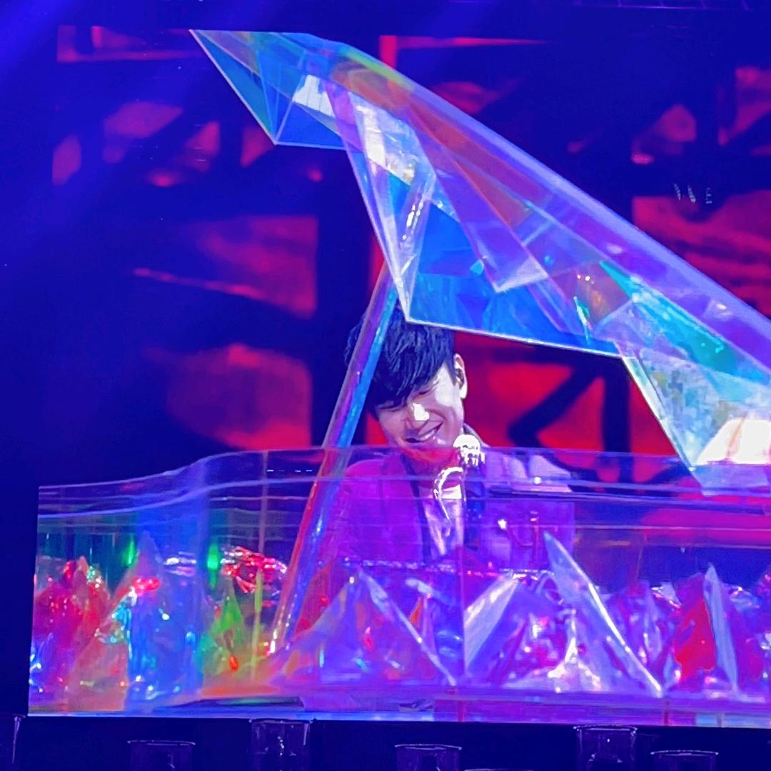 生椰拿铁去冰🍀