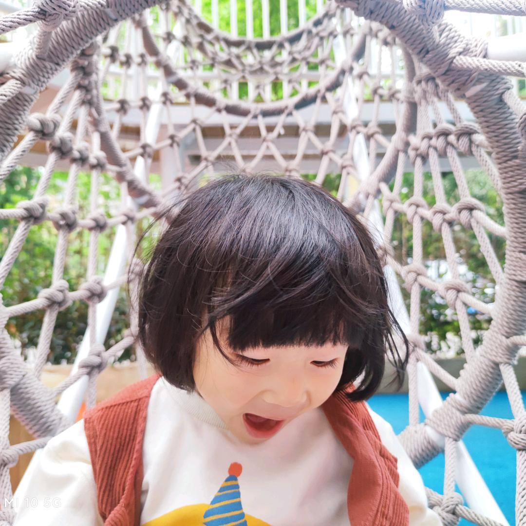 伊伊宝贝吖