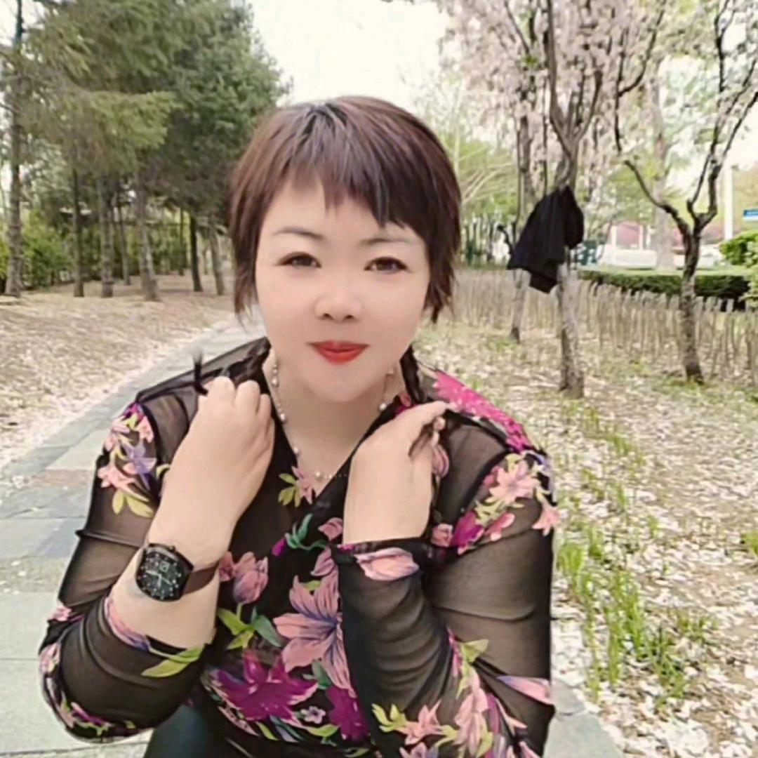 璐璐（早晨7：20首播）