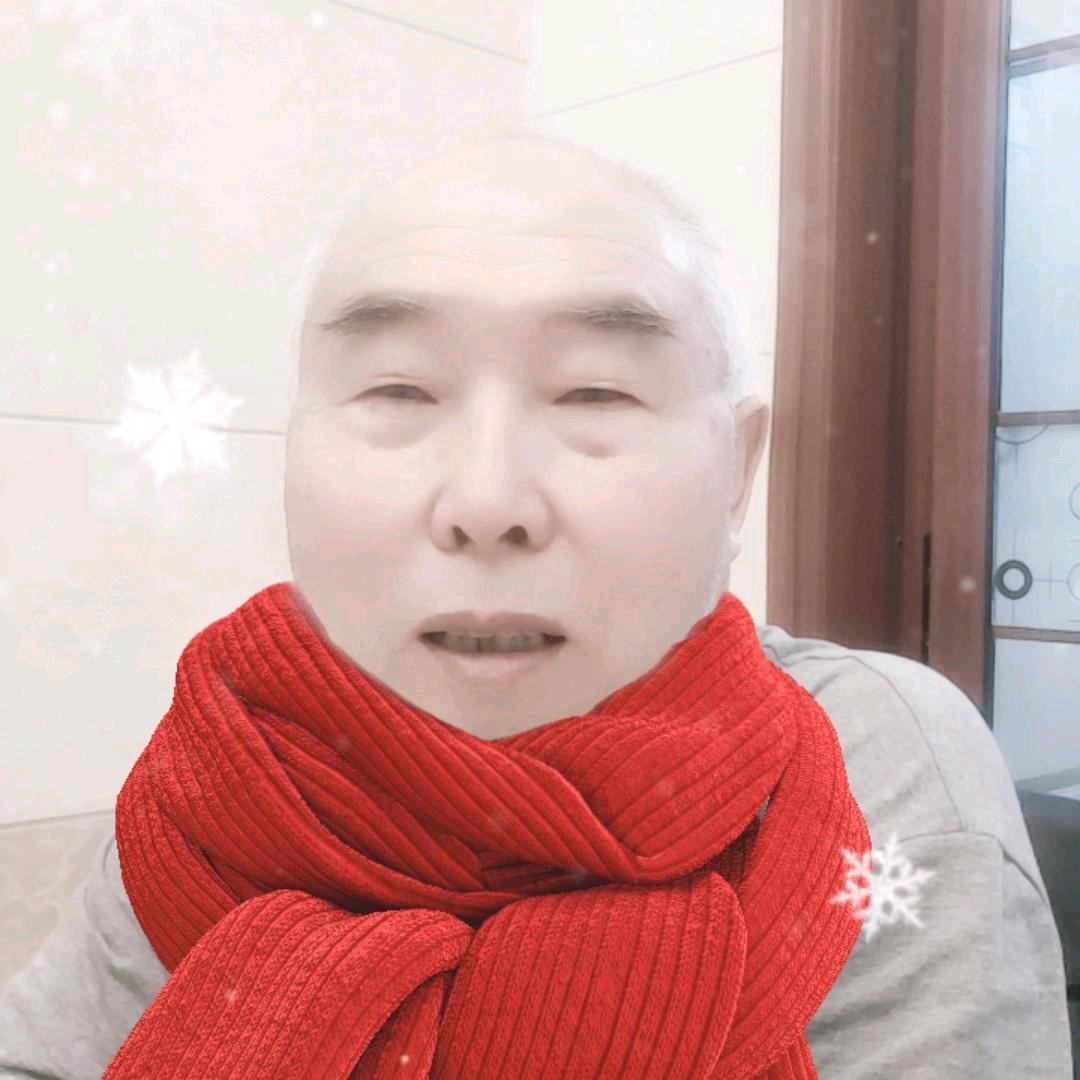 老人家