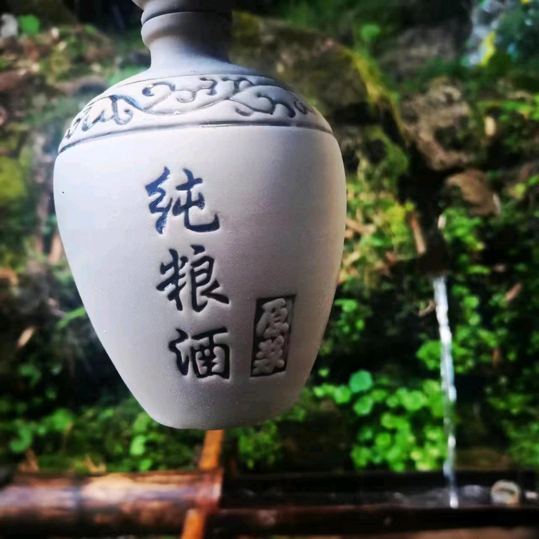 李姐小锅酒