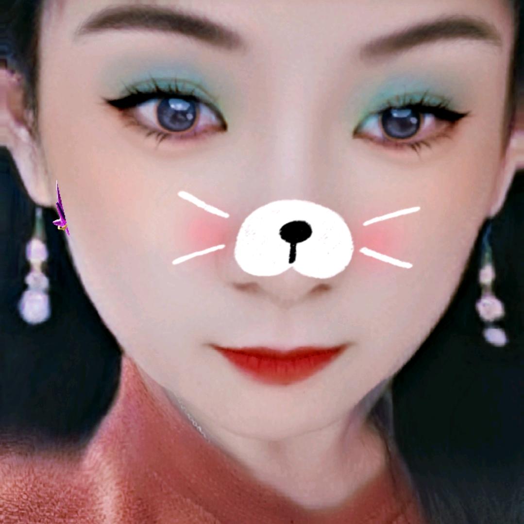 顺其自然🍎