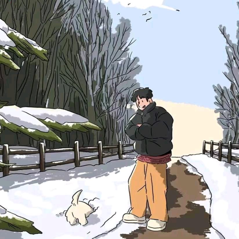 熊二
