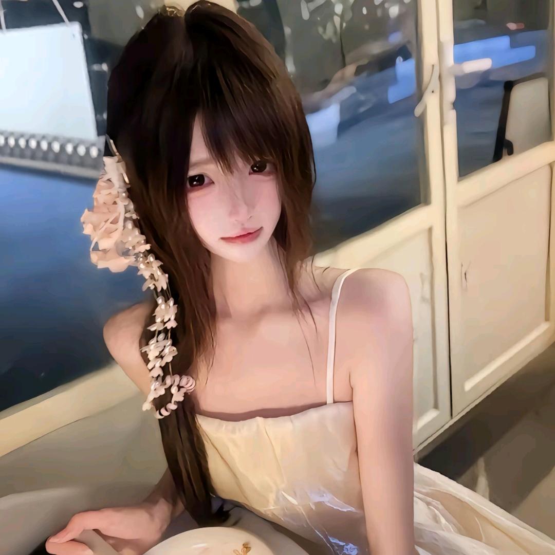 祁祈(求溺爱版)