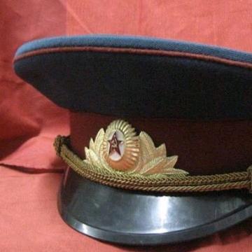 大林没有伏特加